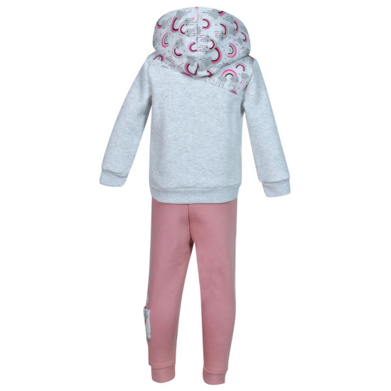 Bodytalk Βρεφικές φόρμες σετ